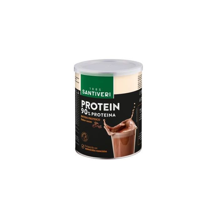 Protein-90 Cacao 200Gr. Protein-90 Cacao 200Gr.