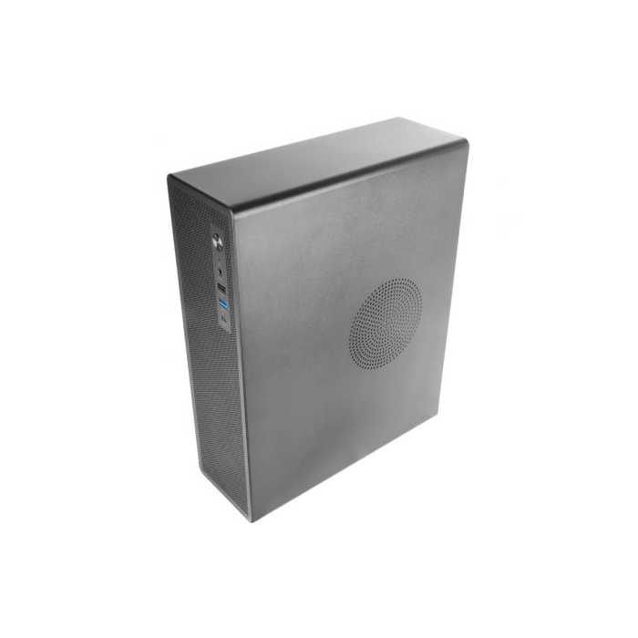 Caja Minitorre Tacens AEROSLIM500 con Fuente 500W 3 Caja Minitorre Tacens AEROSLIM500 con Fuente 500W 3