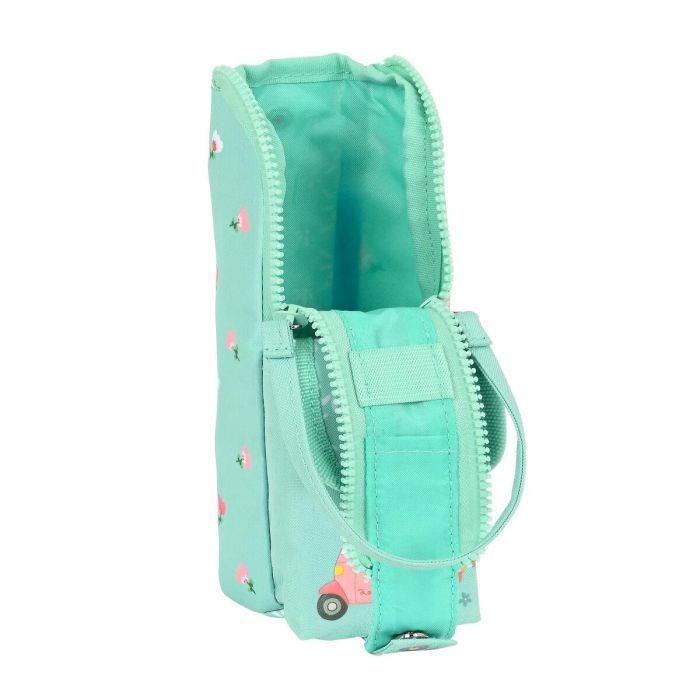 Portatodo con asa glowlab "pepa" 6x21x6cm 2 Portatodo con asa glowlab "pepa" 6x21x6cm 2
