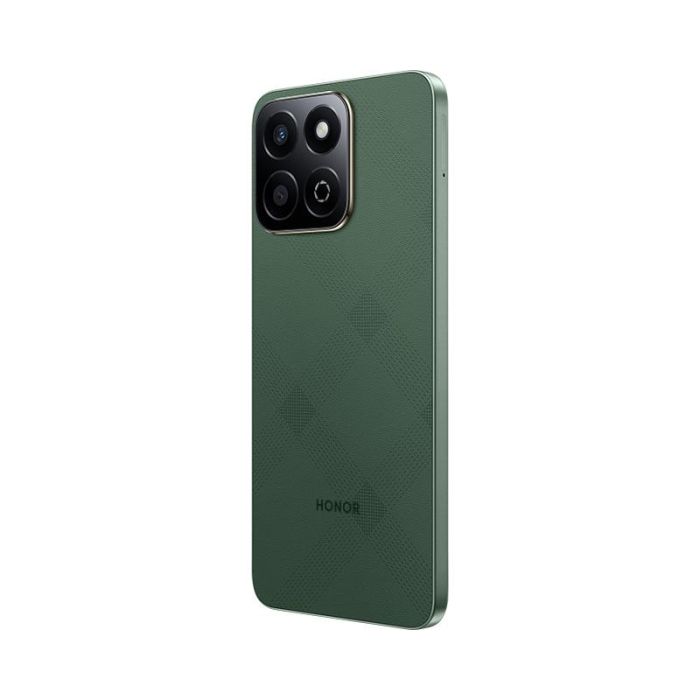 Honor 200 Smart 4+256Gb Ds 5G Forest Green Oem 4