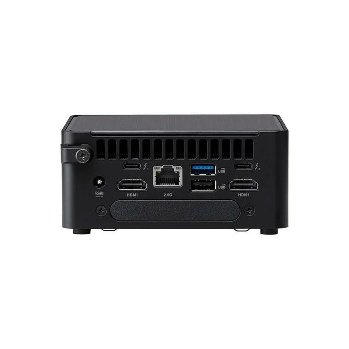 Mini PC Asus NUC RNUC14RVHU500002I Intel Evo Core Ultra 5 125H 2