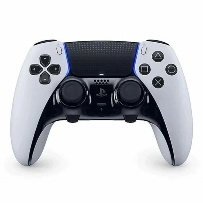 Sony Mando DualSense Edge para PS5 - Inalámbrico, Retroalimentación Háptica, Gatillos Adaptativos, Personalizable Sony Mando DualSense Edge para PS5 - Inalámbrico, Retroalimentación Háptica, Gatillos Adaptativos, Personalizable
