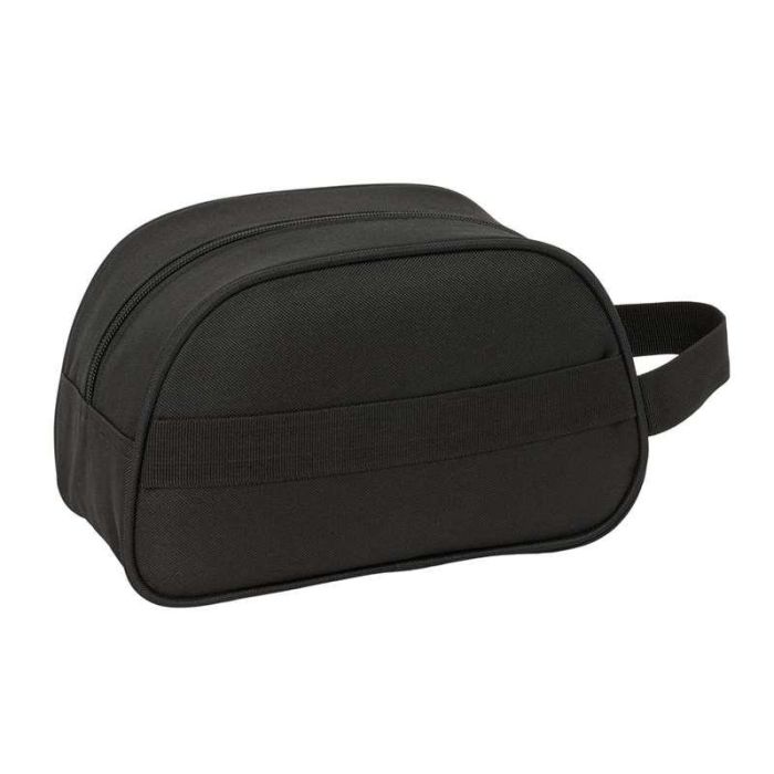 Neceser Safta 1 Asa Adaptable A Carro Kappa Dark 150x260x120 mm 1 Neceser Safta 1 Asa Adaptable A Carro Kappa Dark 150x260x120 mm 1