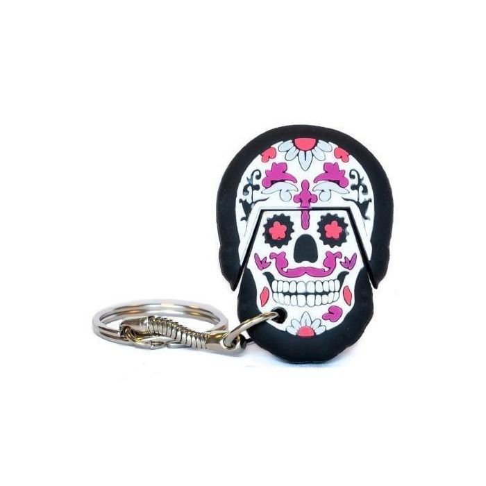 Pendrive 32GB Tech One Tech Calavera Pinky USB 2.0 Pendrive 32GB Tech One Tech Calavera Pinky USB 2.0