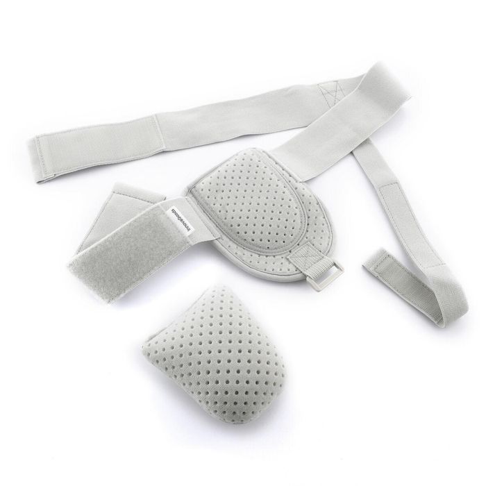 Cinturón de Hernia Inguinal Ajustable Beltia InnovaGoods 3