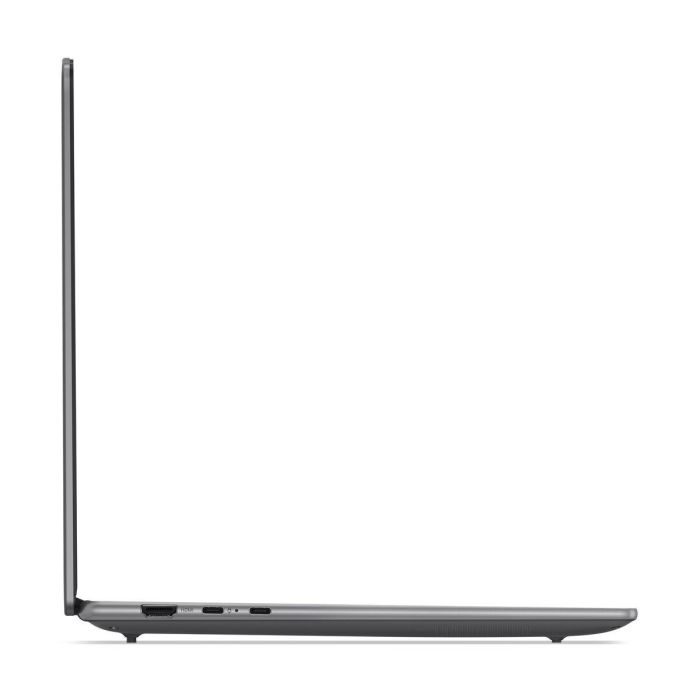 Laptop Lenovo 14,5" 32 GB RAM 1 TB SSD Qwerty Español 2 Laptop Lenovo 14,5" 32 GB RAM 1 TB SSD Qwerty Español 2