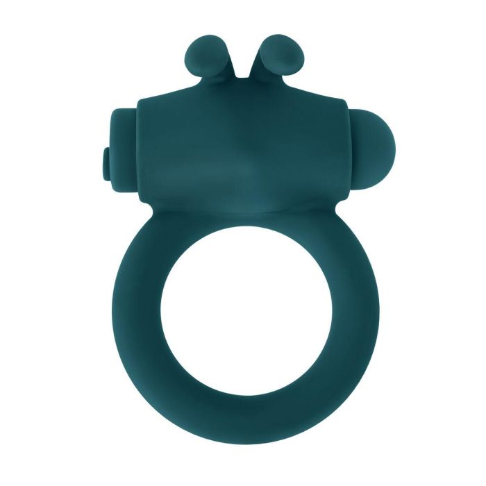 Anillo para el Pene Playboy Playboy Verde 12