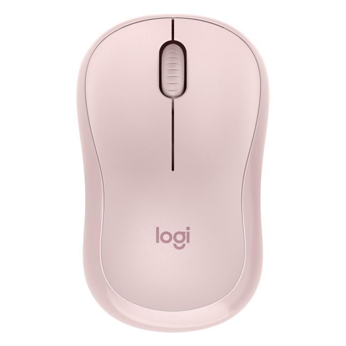 Logitech M240 Ratón Bluetooth Inalámbrico Silencioso con Larga Duración de Batería y Diseño Cómodo para Oficina y Viajes 0 Logitech M240 Ratón Bluetooth Inalámbrico Silencioso con Larga Duración de Batería y Diseño Cómodo para Oficina y Viajes 0