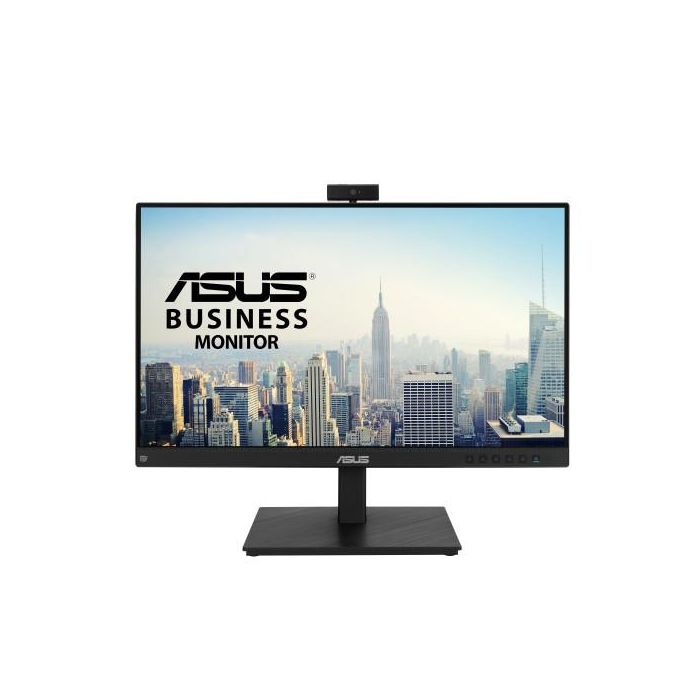 ASUS BE24EQSK 60,5 cm (23.8") 1920 x 1080 Pixeles Full HD Negro