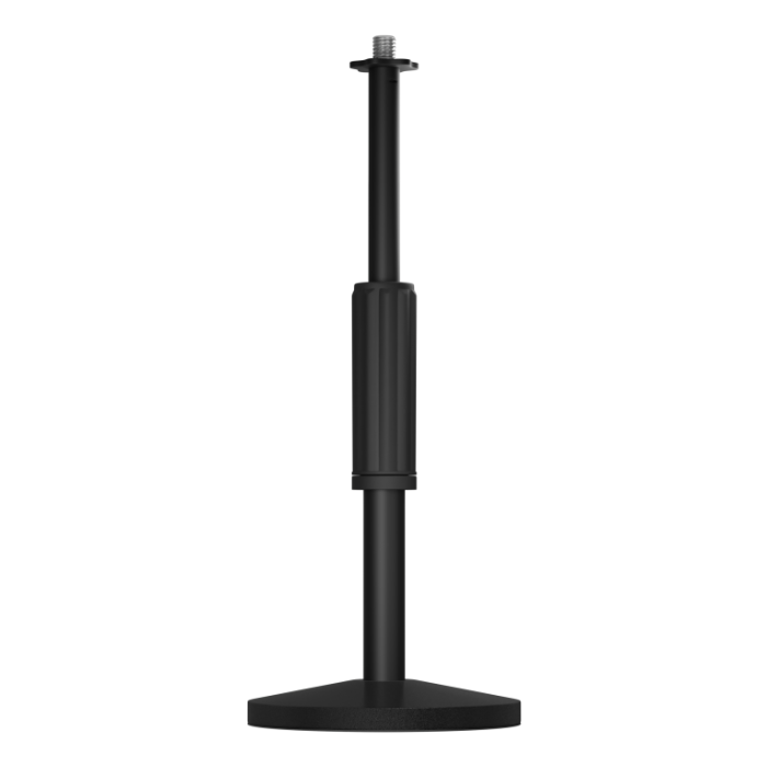 GENESIS NGM-2293 soporte para micrófono Soporte de escritorio para micrófono