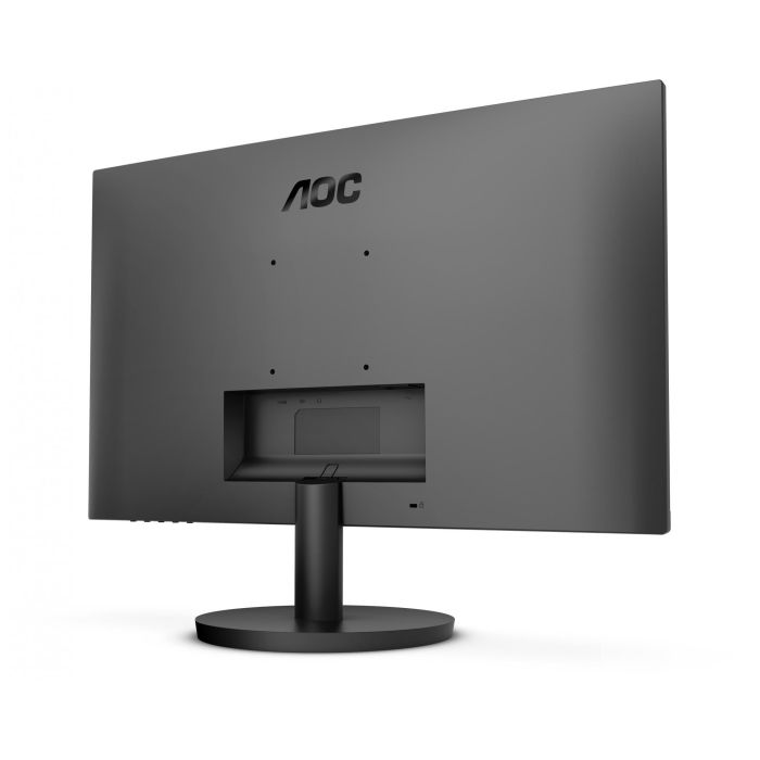 AOC U27B3M Monitor 27" 4K Ultra HD (3840x2160) VA 60Hz 4ms HDR10 Negro con Altavoces 11