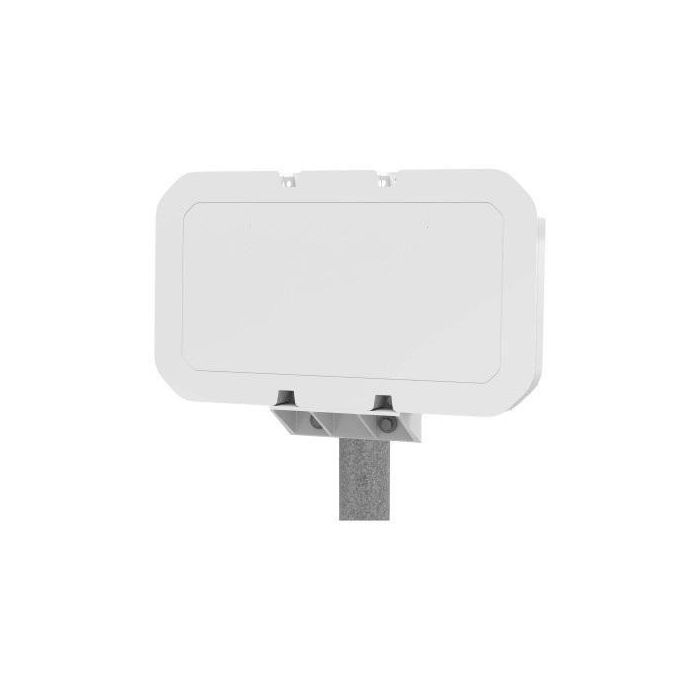 Panorama Antennas DWMM4[G]-6-60 Antena Omnidireccional 4x4 MiMo LTE 4G/5G 617-6000MHz SMA Macho 5m 4