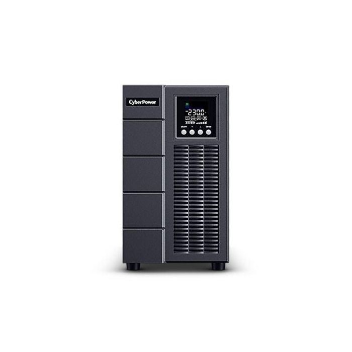 SAI Online Cyberpower OLS3000EA-DE/ 3000VA-2700W/ 6 Salidas/ Formato Torre 1 SAI Online Cyberpower OLS3000EA-DE/ 3000VA-2700W/ 6 Salidas/ Formato Torre 1