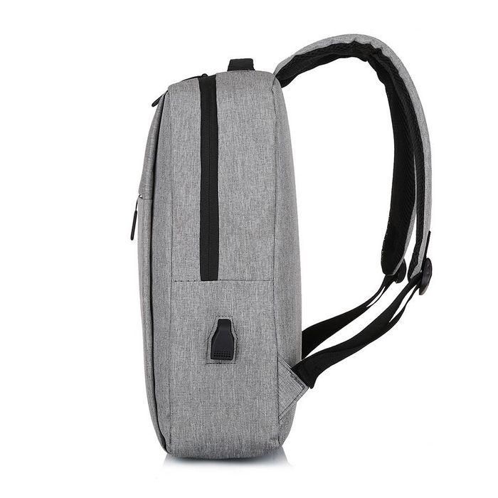 eSTUFF Cleveland 15.6'' Backpack 4 eSTUFF Cleveland 15.6'' Backpack 4