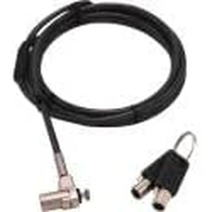 Cable de Seguridad Dicota D31831 2 m