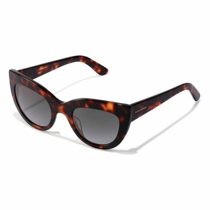 Gafas de Sol Mujer Hyde Hawkers Marrón 0 Gafas de Sol Mujer Hyde Hawkers Marrón 0