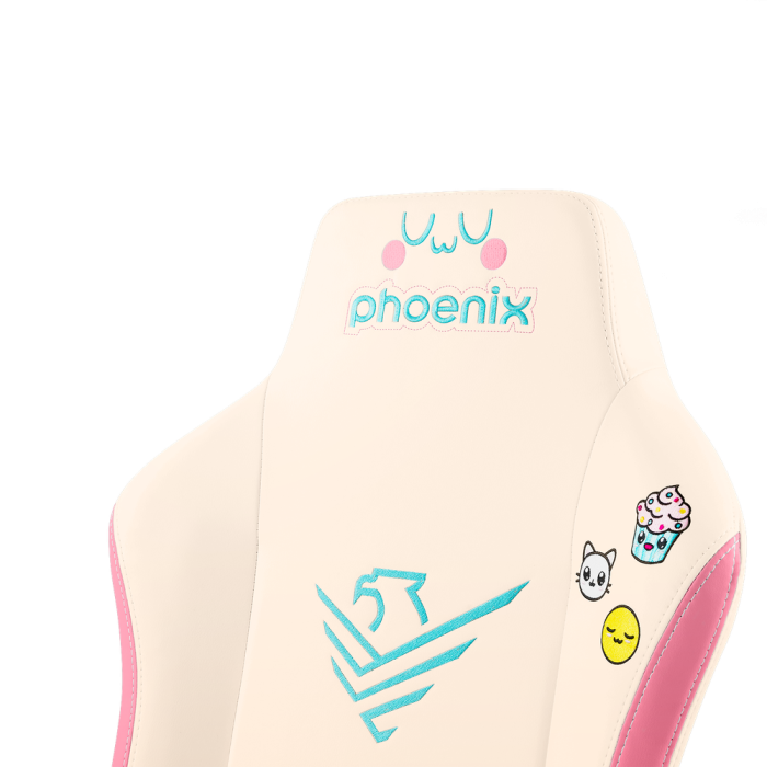Phoenix Nova Cream Editión Silla Alta 5 Phoenix Nova Cream Editión Silla Alta 5