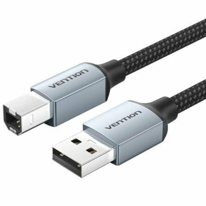 Cable USB-C Vention CTTHH 2 m