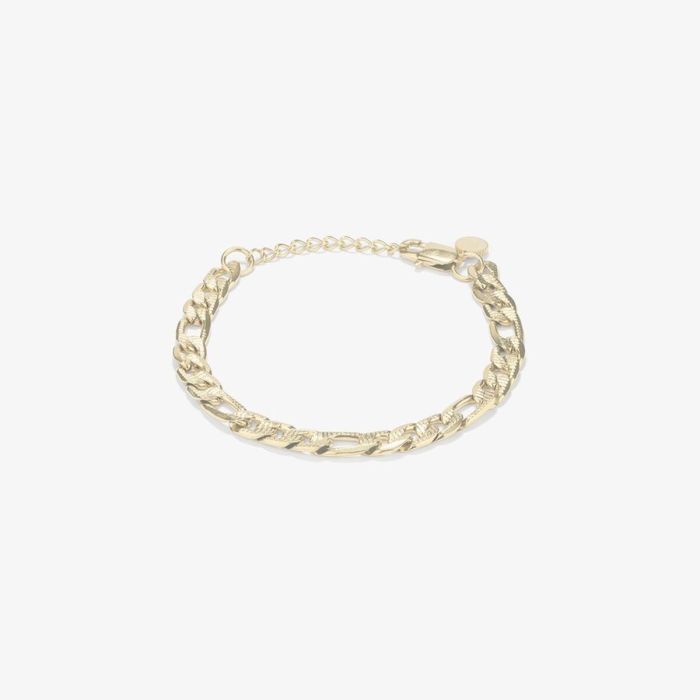Pulsera Mujer Radiant RH000224 Dorado 1
