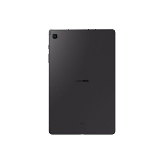 Tablet Samsung TAB S6 LITE P613 4 GB RAM Negro Gris 4 GB 64 GB 2