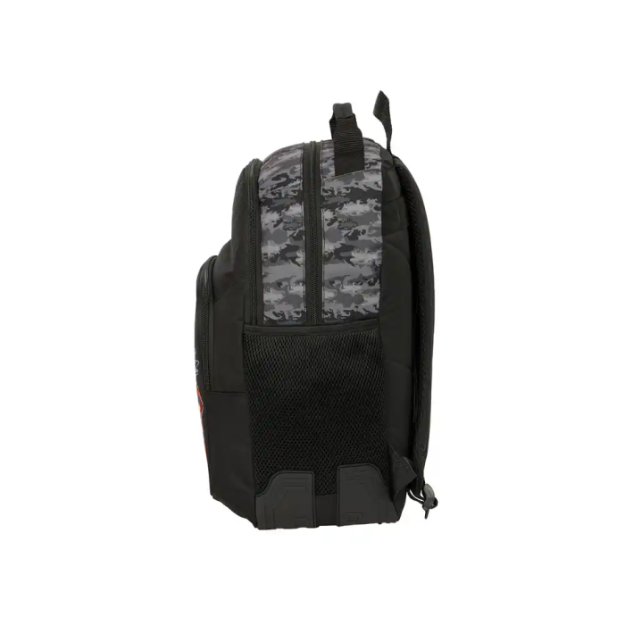 Safta Mochila Doble Dragon Ball Adaptable a Carro 420x320x150 mm 2