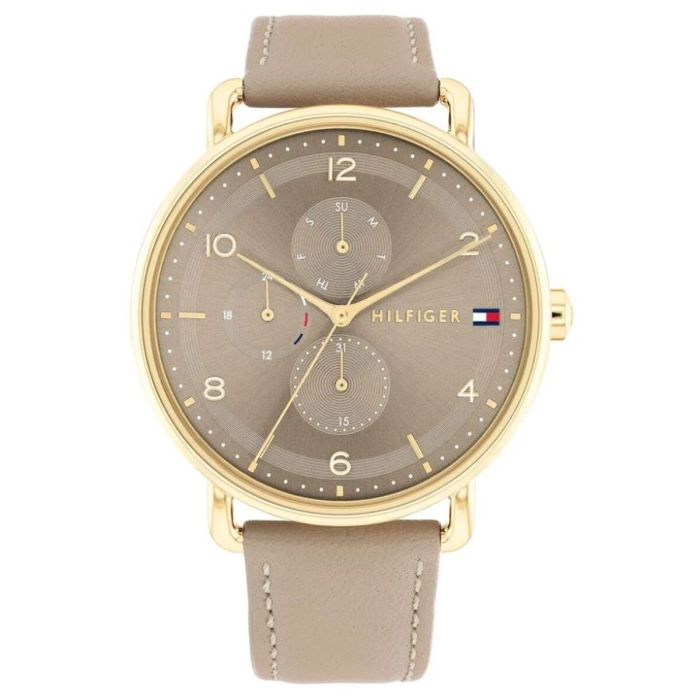 Reloj Mujer Tommy Hilfiger 1782661 (Ø 40 mm) Reloj Mujer Tommy Hilfiger 1782661 (Ø 40 mm)