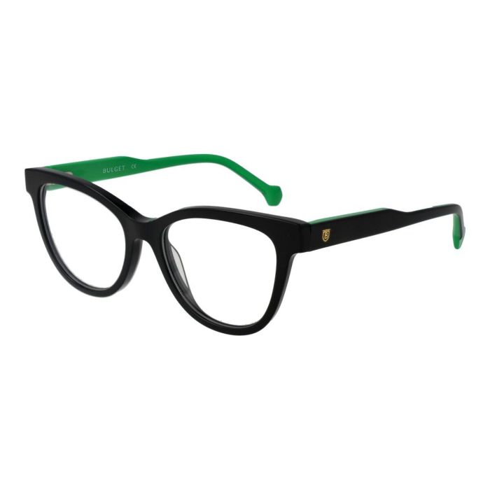 Montura de Gafas Mujer Bulget BG6483 52A01 0 Montura de Gafas Mujer Bulget BG6483 52A01 0