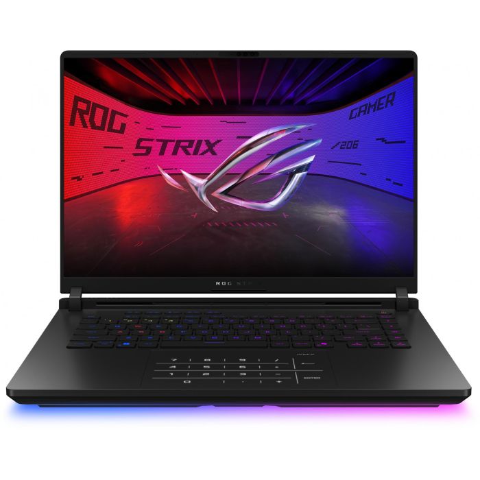 ASUS ROG Strix SCAR16 U9-275HX 32 2 5080 G635LW-RW011W W11H 0 ASUS ROG Strix SCAR16 U9-275HX 32 2 5080 G635LW-RW011W W11H 0