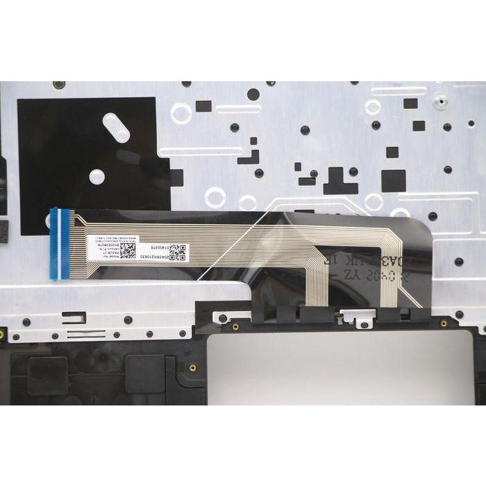 Lenovo Funda + Teclado para Portátil Lenovo Yoga Slim 7 13ITL5, Alta Calidad, Larga Duración 2