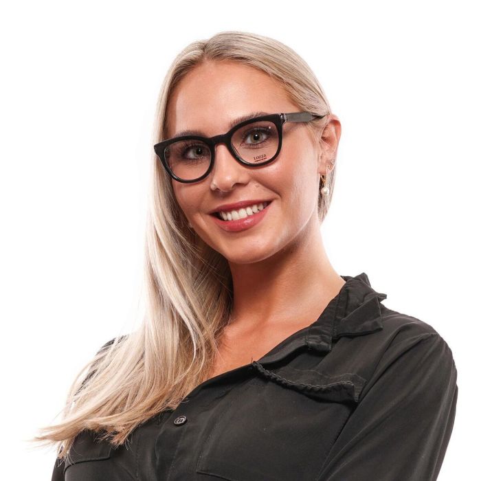 Montura de Gafas Mujer Lozza VL4124 47BLKY 1 Montura de Gafas Mujer Lozza VL4124 47BLKY 1