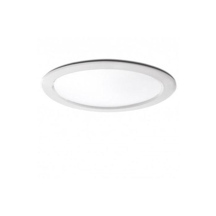 Foco Downlight Circular LED 15W 1.350Lm 6000ºK PRO UGR19 50.000H [HO-DL-SAM2-15W-CW] 8