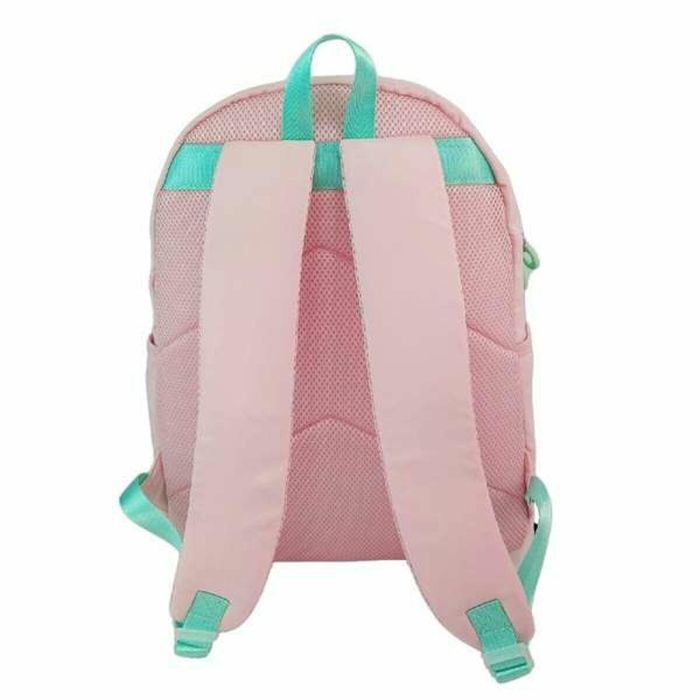 Toybags Mochila Americano Blin Blin Chic 44 x 31 x 14 cm 1