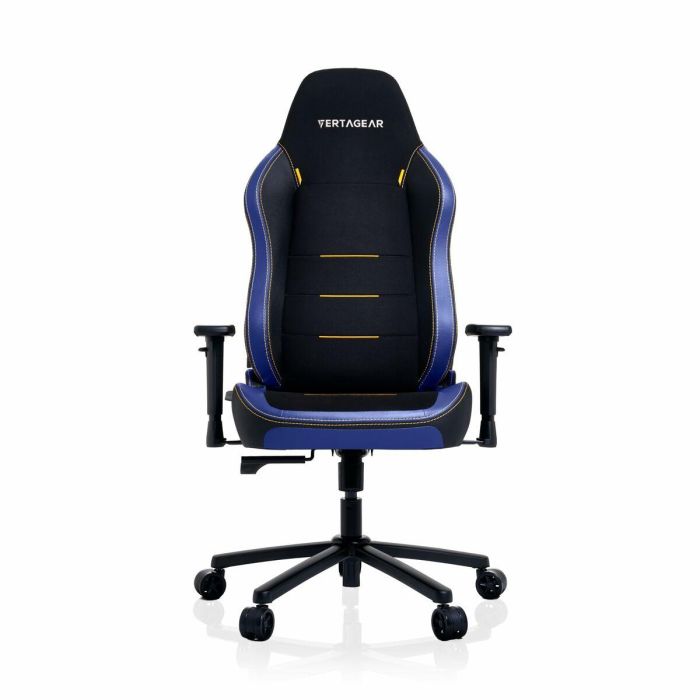 Silla Gaming Vertagear SL3800 Azul 4 Silla Gaming Vertagear SL3800 Azul 4