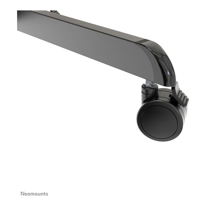 Neomounts Carro para TV NS-M1250BLACK Soporte de Pie Giratorio para Pantallas hasta 70" y 70kg Neomounts Carro para TV NS-M1250BLACK Soporte de Pie Giratorio para Pantallas hasta 70" y 70kg