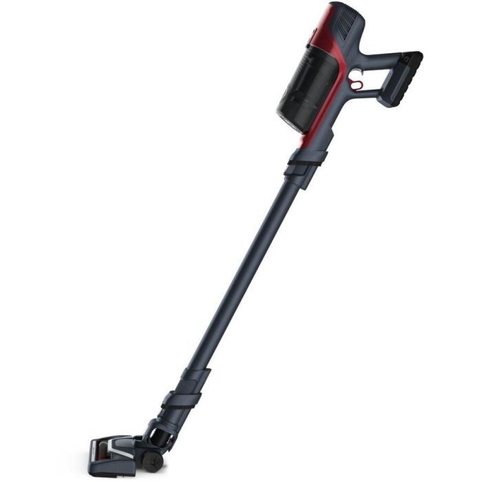 Rowenta RH6878WO Aspiradora escoba 2 en 1 X-PERT 6.60 ANIMAL schwarz/rot 8