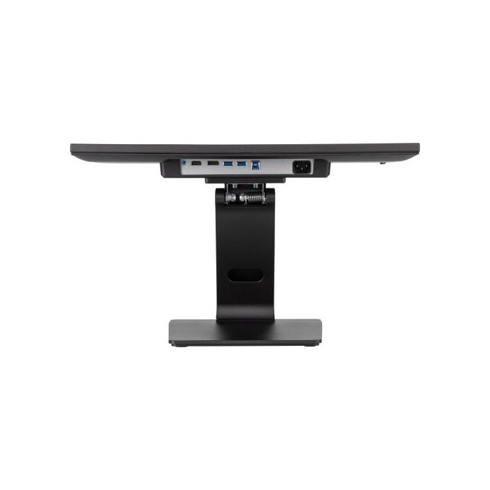 iiyama ProLite T2752MSC-B1AG pantalla para PC 68,6 cm (27") 1920 x 1080 Pixeles Full HD LED Pantalla táctil Negro 8