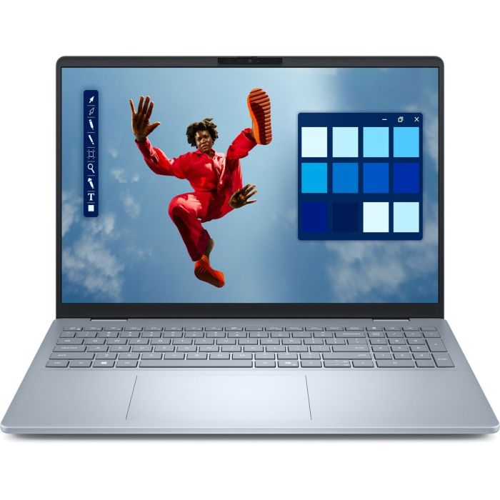 Laptop Dell 1625-2914 16" intel core ultra 7 256V 16 GB RAM 512 GB SSD 0 Laptop Dell 1625-2914 16" intel core ultra 7 256V 16 GB RAM 512 GB SSD 0