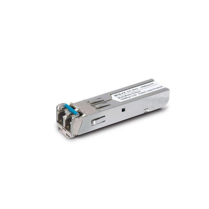 Planet 100BASE-FX SFP Transceiver Planet 100BASE-FX SFP Transceiver