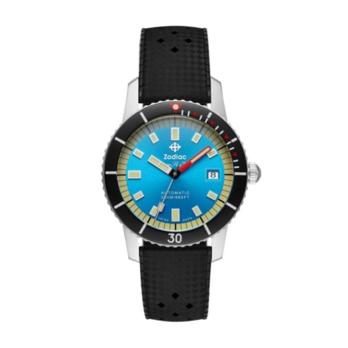 Reloj Hombre Zodiac ZO9275