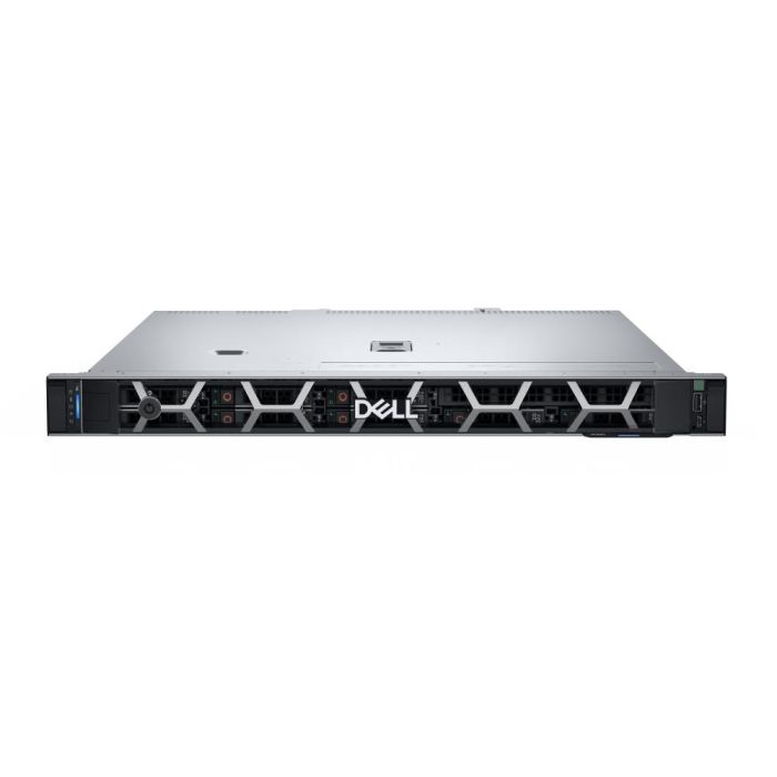 Dell Servidor Poweredge R360 Xeon 6325P 32GB DDR5 SSD SATA 480GB Servidor Rack 1U 1