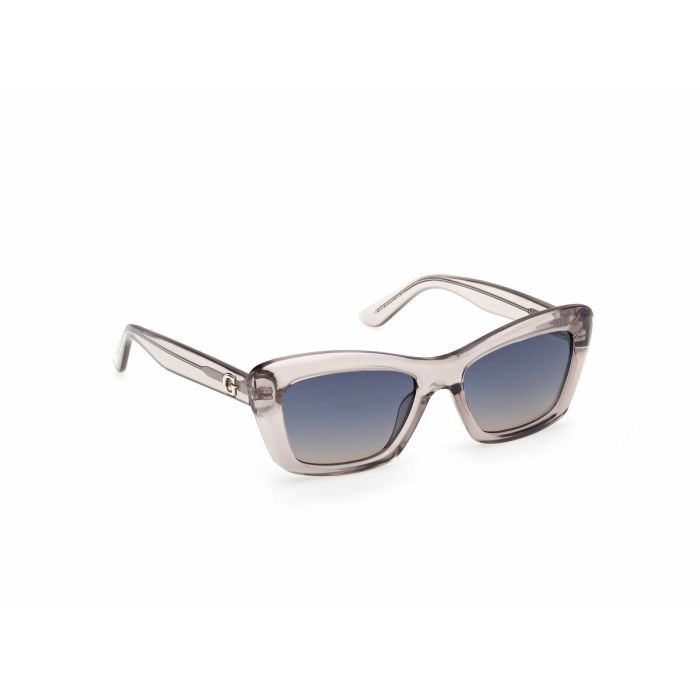 Gafas de Sol Unisex Guess GU00195 2 Gafas de Sol Unisex Guess GU00195 2