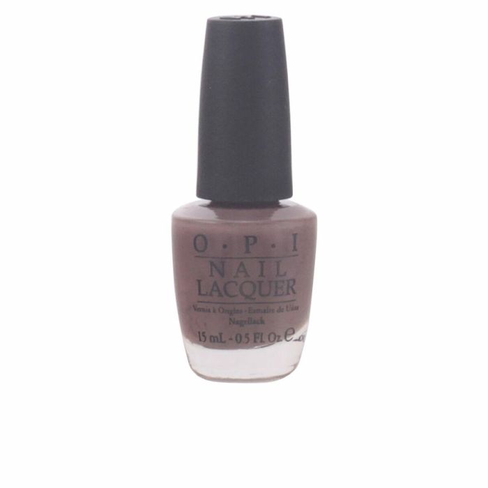 OPI NAIL LACQUER Esmalte de Uñas Larga Duración 7 Días #Malaga wine 15 ml con Acabado Brillante y Cepillo ProWide 7 OPI NAIL LACQUER Esmalte de Uñas Larga Duración 7 Días #Malaga wine 15 ml con Acabado Brillante y Cepillo ProWide 7