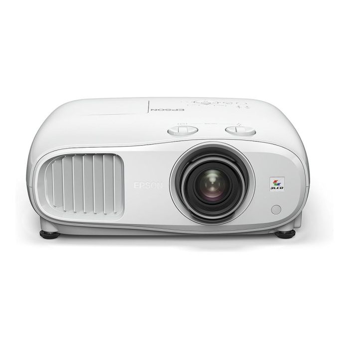 Epson EH-TW7000 Proyector 4K PRO-UHD 3000 Lúmenes ANSI 3LCD Blanco 2