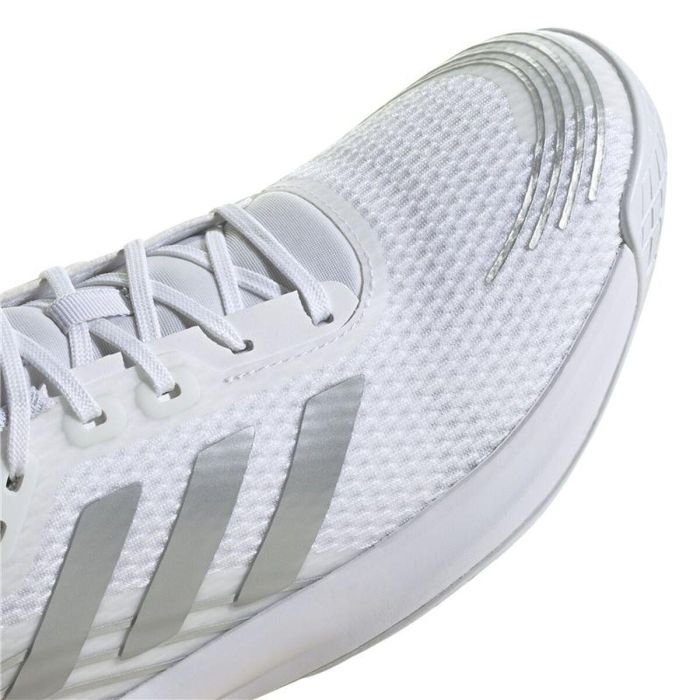 Zapatillas Deportivas Adidas Novaflight Mujer Blanco 36 2/3 2