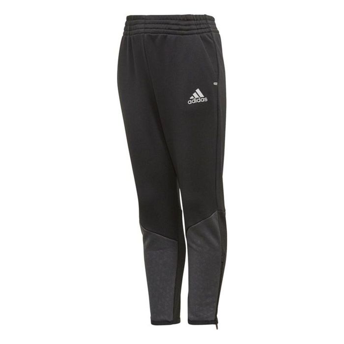 Pantalón Deportivo Infantil Adidas Striker Negro 0 Pantalón Deportivo Infantil Adidas Striker Negro 0