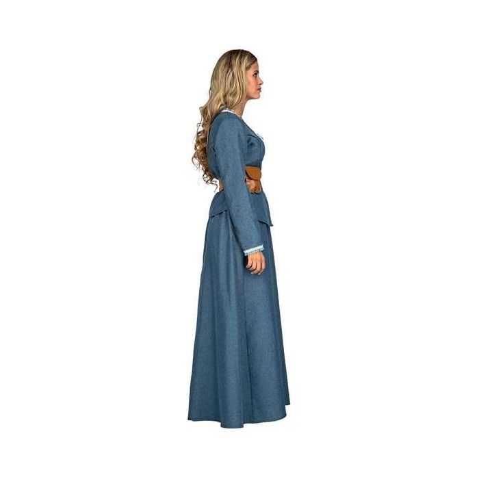 Disfraz chica del oeste talla m-l 1 Disfraz chica del oeste talla m-l 1