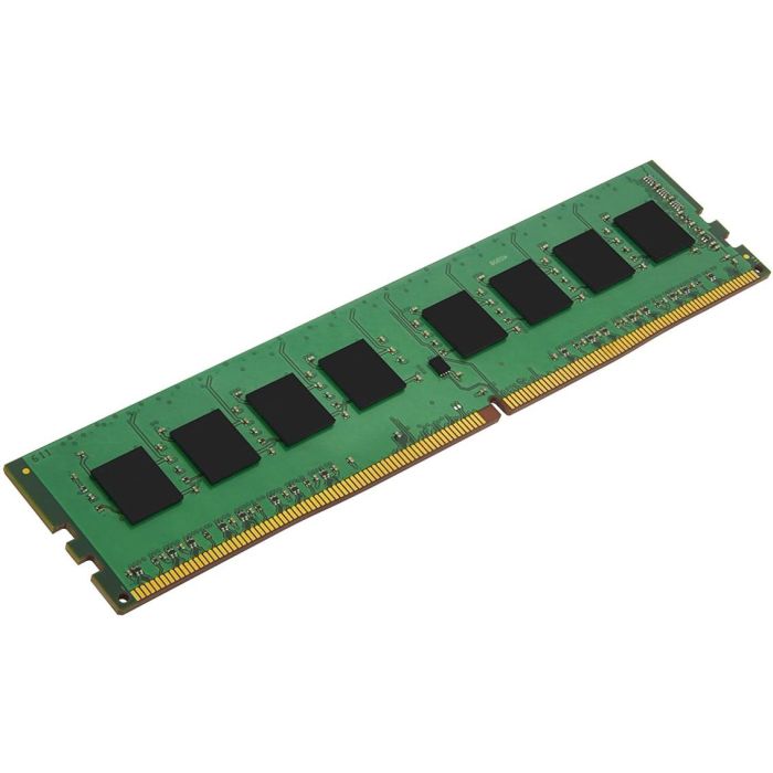 Kingston Memoria RAM DDR4 16GB 2666MHz KVR26N19D8/16 para Ordenadores de Sobremesa y Portátiles 1 Kingston Memoria RAM DDR4 16GB 2666MHz KVR26N19D8/16 para Ordenadores de Sobremesa y Portátiles 1