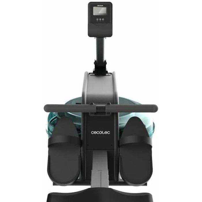 Máquina de Remo Cecotec Drumfit Rower 10000 Neptuno 2 Máquina de Remo Cecotec Drumfit Rower 10000 Neptuno 2
