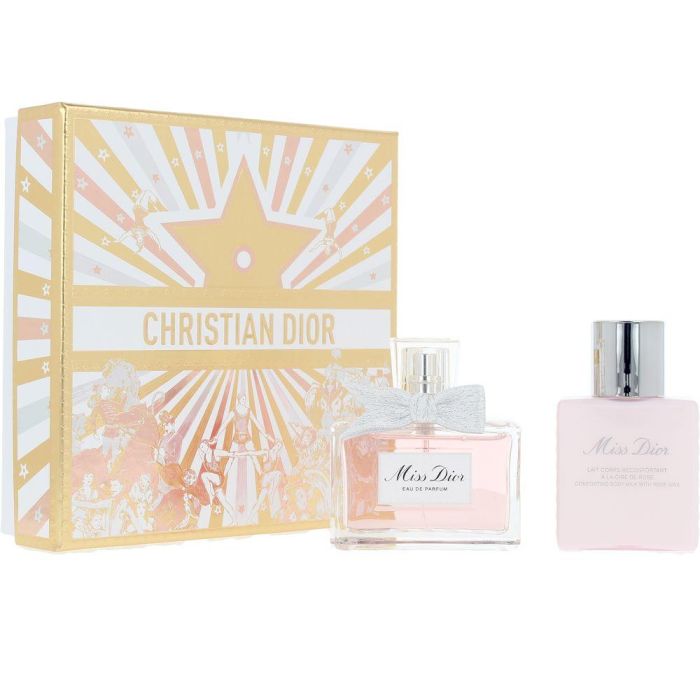 Miss Dior Estuche 1 Pz 1 Miss Dior Estuche 1 Pz 1