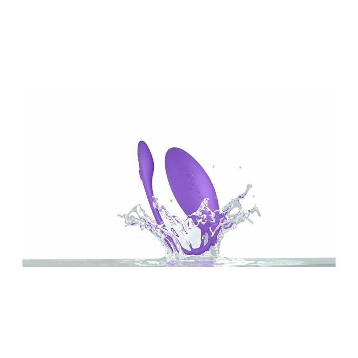 Vibrador para Parejas We-Vibe Morado 3 Vibrador para Parejas We-Vibe Morado 3